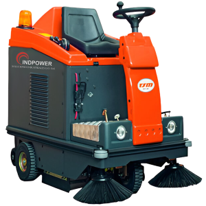 Durasweep 115S