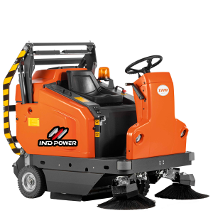 Durasweep 130S