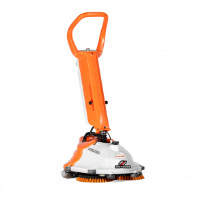 Fregadoras de suelo verticales Willmop 50
