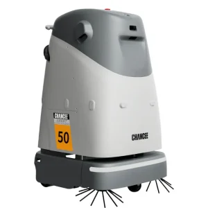 Fregadora de suelos autónoma Chancee SC50