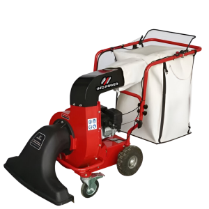 Aspiradora de Hojas Multifuncional JHCL80