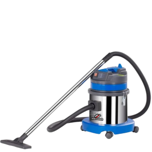 Aspiradora Industrial Polvo