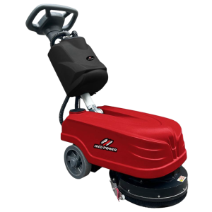 Coral 380 Micro – Scrubber T380