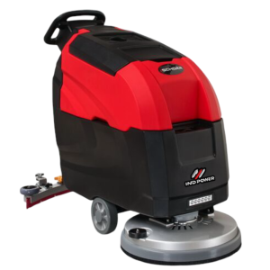 Esmeralda XMD50 Roja