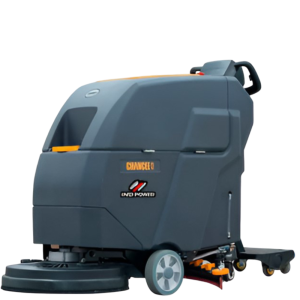 Fregadora Hombre a Pie M60