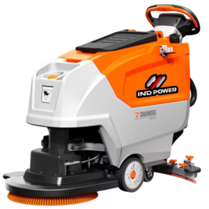 Fregadora de Pisos Chancee XMD 50/50