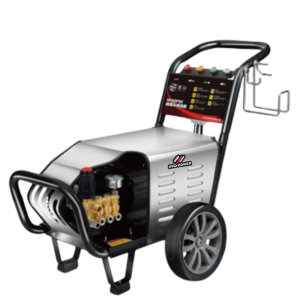 Hidrolavadora ZX Industrial - 2900