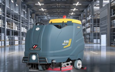 Guía definitiva sobre precios de fregadoras industriales y cómo elegir la ideal para tu empresa