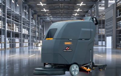 La guía más completa sobre la venta de fregadoras industriales para maximizar la eficiencia en tu empresa