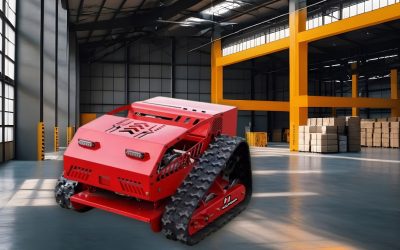 Maquinaria de limpieza industrial para empresas que buscan eficiencia real