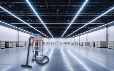 Aspiradora de 20 litros industrial: la solución compacta y poderosa para limpieza profesional en empresas e industrias