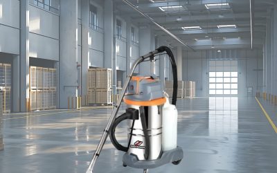 Soluciones confiables para el manejo eficiente de líquidos industriales