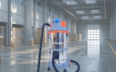 La potencia que su operación industrial necesita