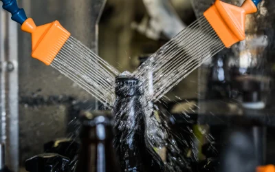 ¿Para qué sirve una Hidrolavadora Industrial? Usos y beneficios clave