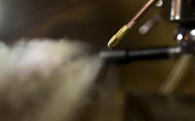PSI vs GPM en Hidrolavadoras Industriales: Qué Significan y Cómo Elegir